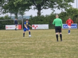 ST D.Z.C. '09/S.K.N.W.K. JO16-1 - Roosendaal JO16-3 (competitie) seizoen 2024-2025 (3e fase) (12/169)